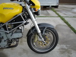 �������� �� ������ �������� Ducati Monster900SIE 2001 ���� 17